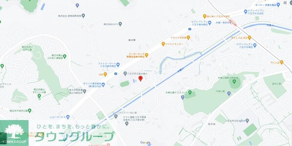 C’s 3 KANEKOの物件内観写真